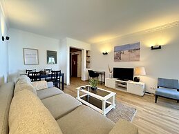 Albufeira Salgados Beach 1 by Homing