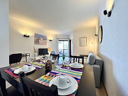 Albufeira Salgados Beach 1 by Homing