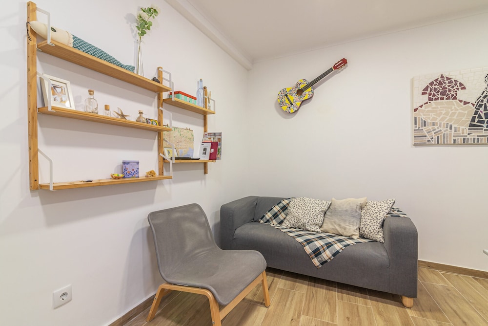 Olhão Typical by Homing