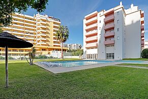 Praia DA Rocha Central With Pool