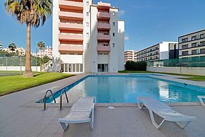 Praia DA Rocha Central With Pool
