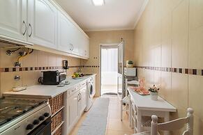 Quarteira Ocean View by Homing