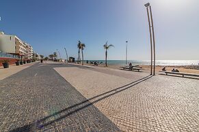 Quarteira Ocean View by Homing