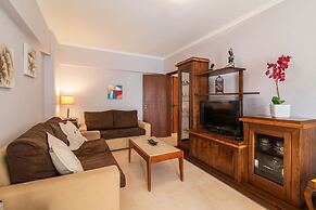 Quarteira Ocean View by Homing