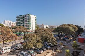 Quarteira Ocean View by Homing
