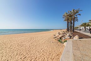 Quarteira Ocean View by Homing