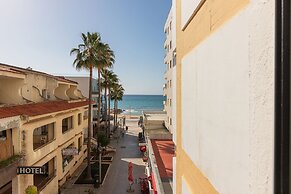 Quarteira Ocean View by Homing