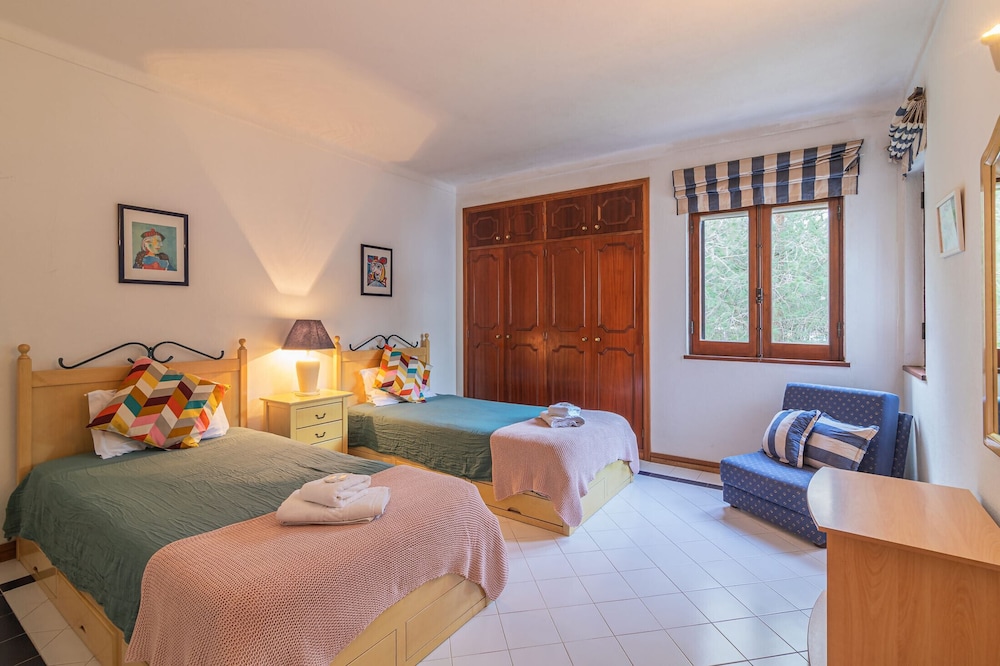 Albufeira Salgados Beach 2 by Homing