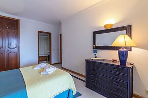 Albufeira Salgados Beach 2 by Homing