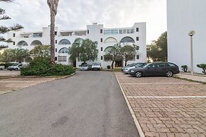 Albufeira Salgados Beach 2 by Homing