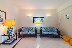 Albufeira Salgados Beach 2 by Homing