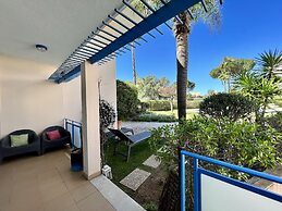 Vilamoura Prestige With Pool by Homiing