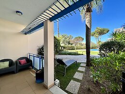 Vilamoura Prestige With Pool by Homiing