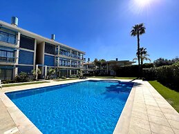 Vilamoura Prestige With Pool by Homiing