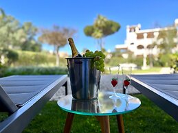 Vilamoura Prestige With Pool by Homiing
