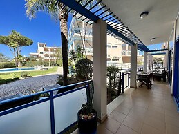 Vilamoura Prestige With Pool by Homiing
