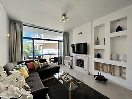 Vilamoura Prestige With Pool by Homiing