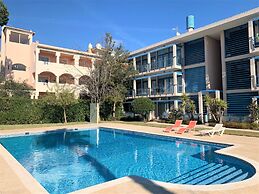 Vilamoura Prestige With Pool by Homiing