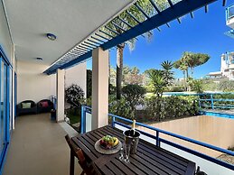 Vilamoura Prestige With Pool by Homiing