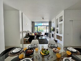 Vilamoura Prestige With Pool by Homiing