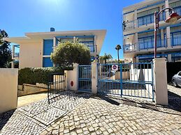Vilamoura Prestige With Pool by Homiing