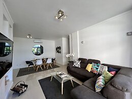 Vilamoura Prestige With Pool by Homiing