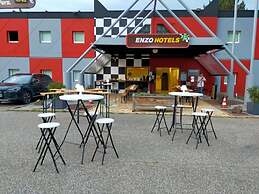 ENZO HOTEL 1er PRIX