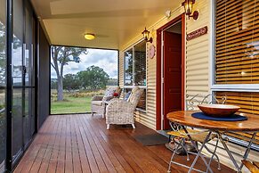 Stargazers Escape Stanthorpe