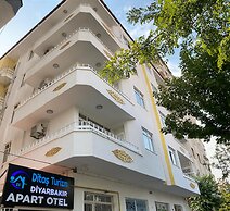 Diyarbakir Apart Otel