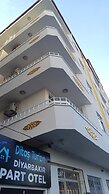 Diyarbakir Apart Otel
