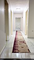 Diyarbakir Apart Otel