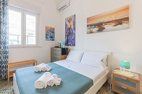 Alcamo Pool House