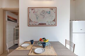 Alcamo Pool House
