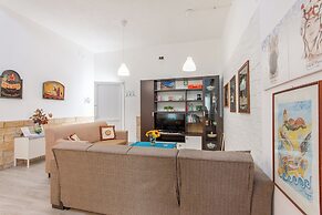 Alcamo Pool House