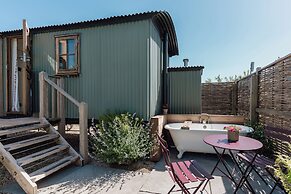 Hurdlemakers Hut