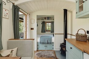 Hurdlemakers Hut