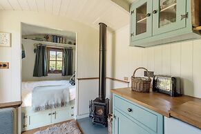 Hurdlemakers Hut