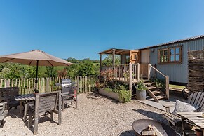 Spindleberry Hut
