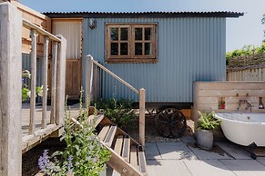 Spindleberry Hut