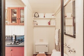 Spindleberry Hut