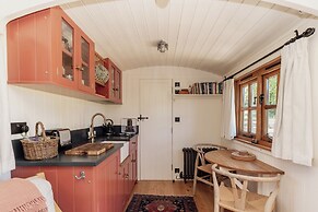 Spindleberry Hut