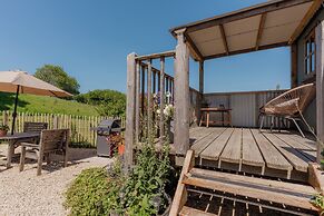 Spindleberry Hut