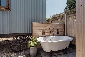 Spindleberry Hut