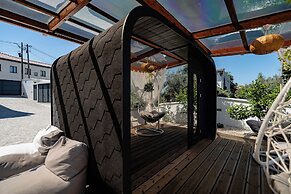 Jasmine Hotel