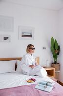 Jasmine Hotel
