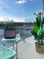 Jasmine Hotel