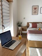 Jasmine Hotel