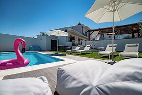 Jasmine Hotel