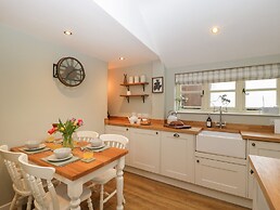 Pool Cottage