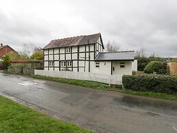 Pool Cottage